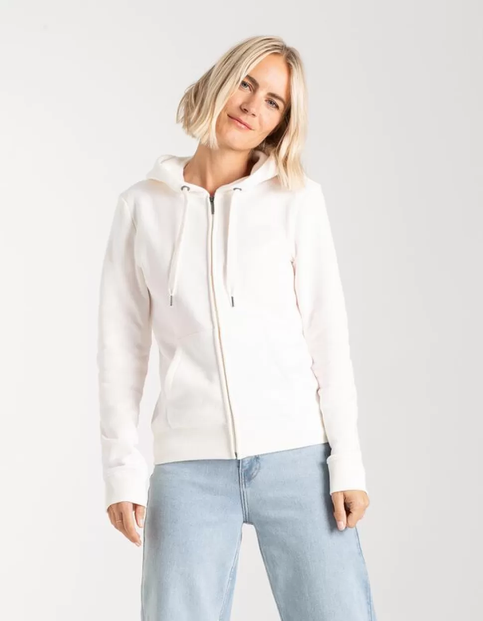 Sweatjacke - Regular Fit-Ever Me Fashion