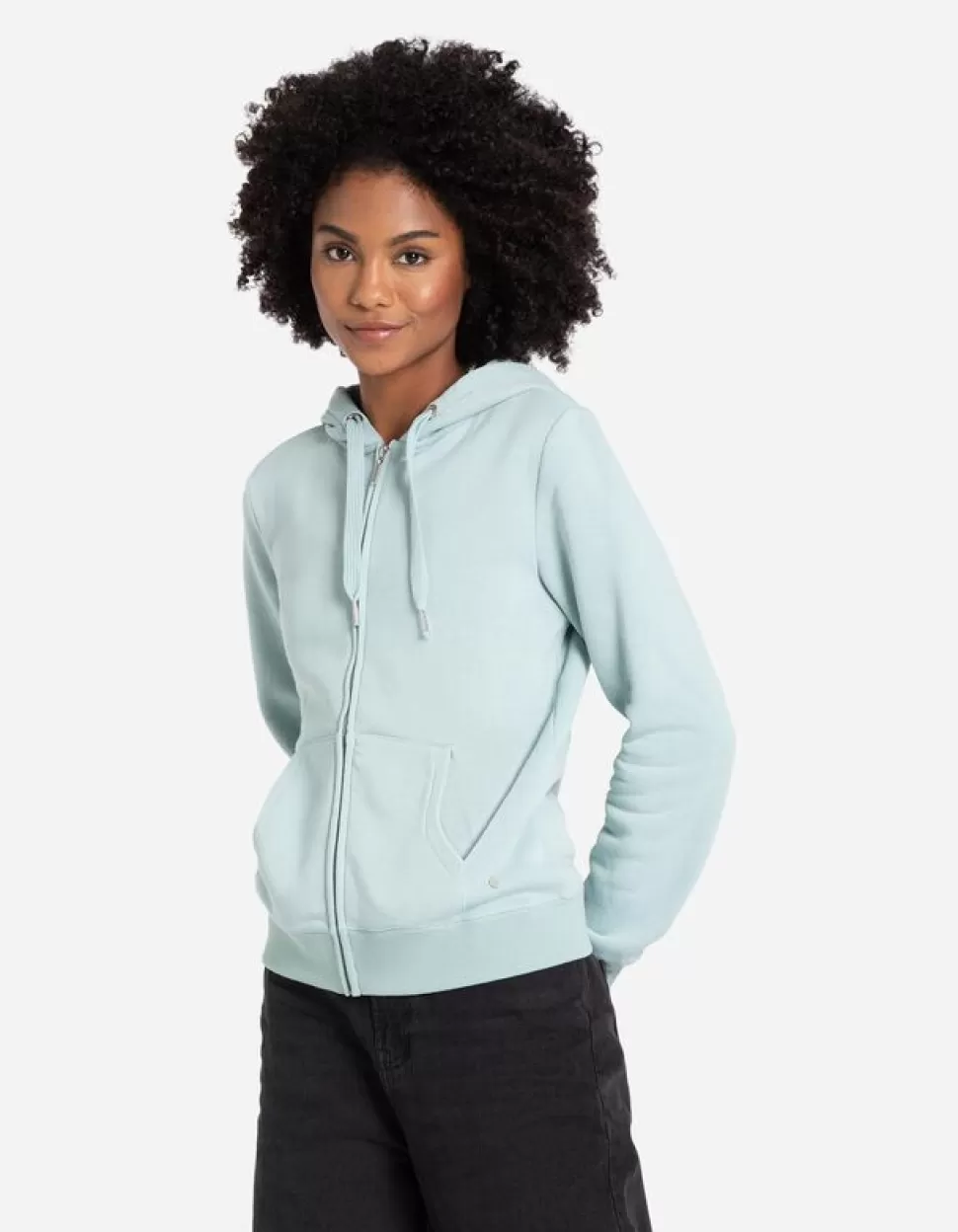 Sweatjacke - Regular Fit-Ever Me Discount