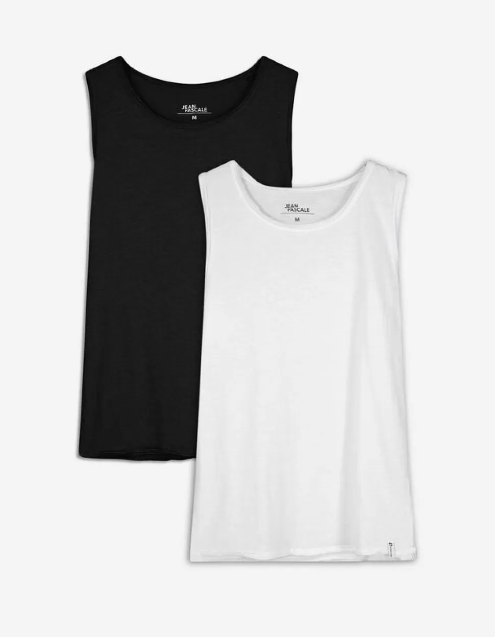 Tanktop - 2Er-Set-Takko Fashion Cheap