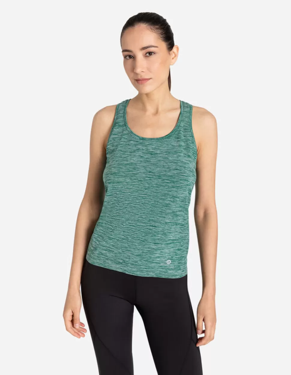 Tanktop - Slim Fit-Page One Active Hot