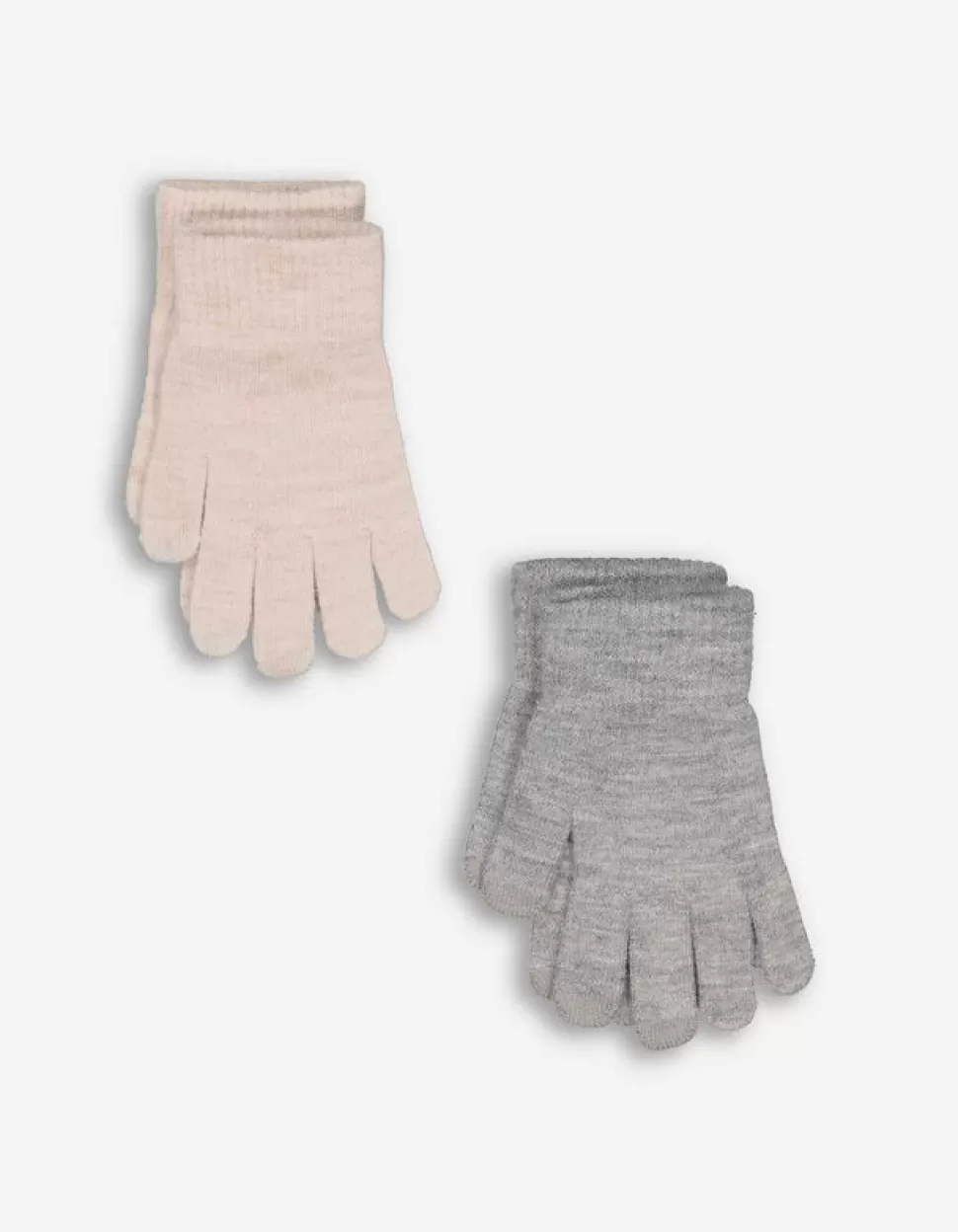 Touchscreen-Handschuhe - 2Er-Pack-Accessories Online