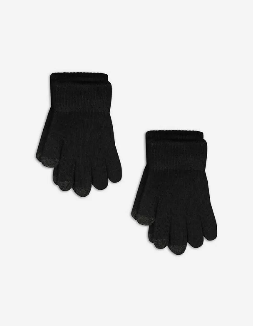 Touchscreen-Handschuhe - 2Er-Pack-Accessories Cheap