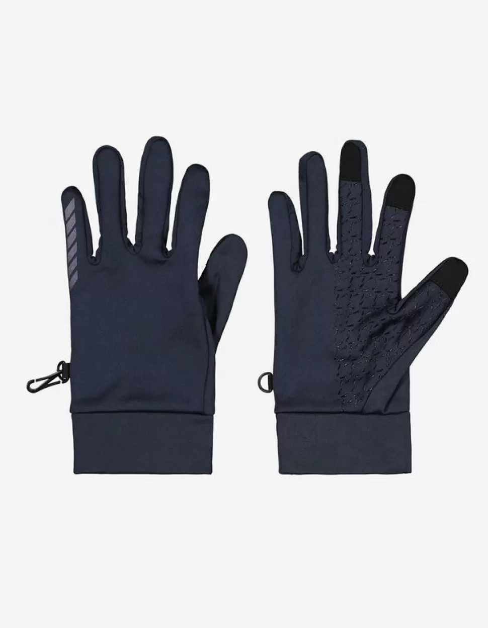 Touchscreen-Handschuhe - Reflektor-Jean Pascale Flash Sale