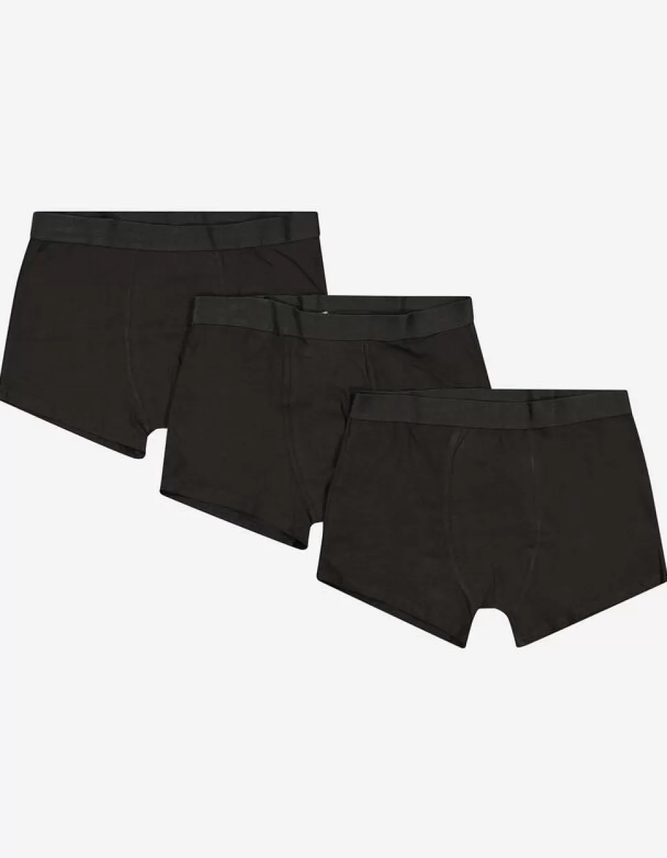 Trunks - 3Er-Pack-Jean Pascale Outlet