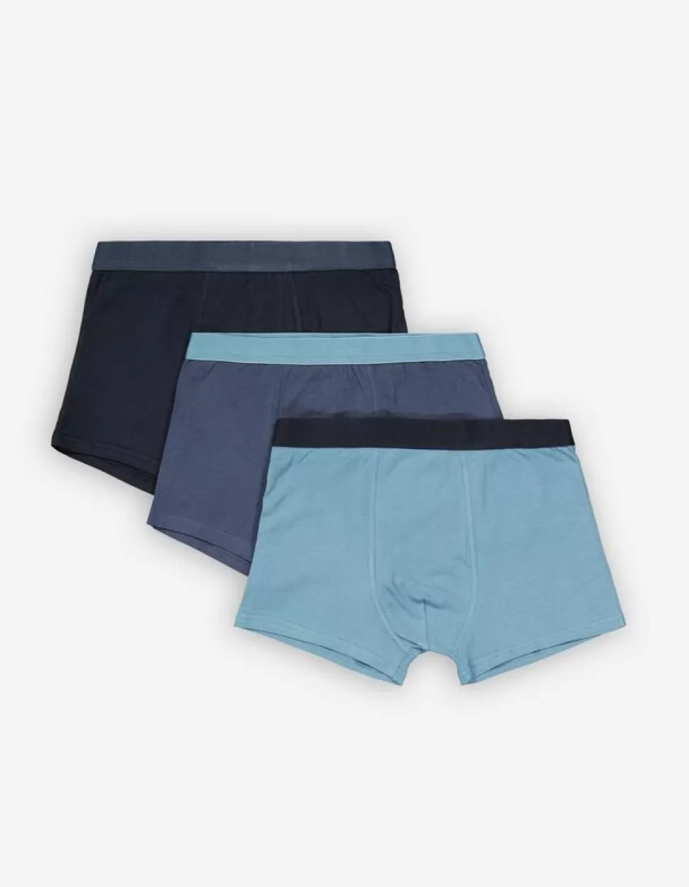 Trunks - 3Er-Pack-Jean Pascale Store