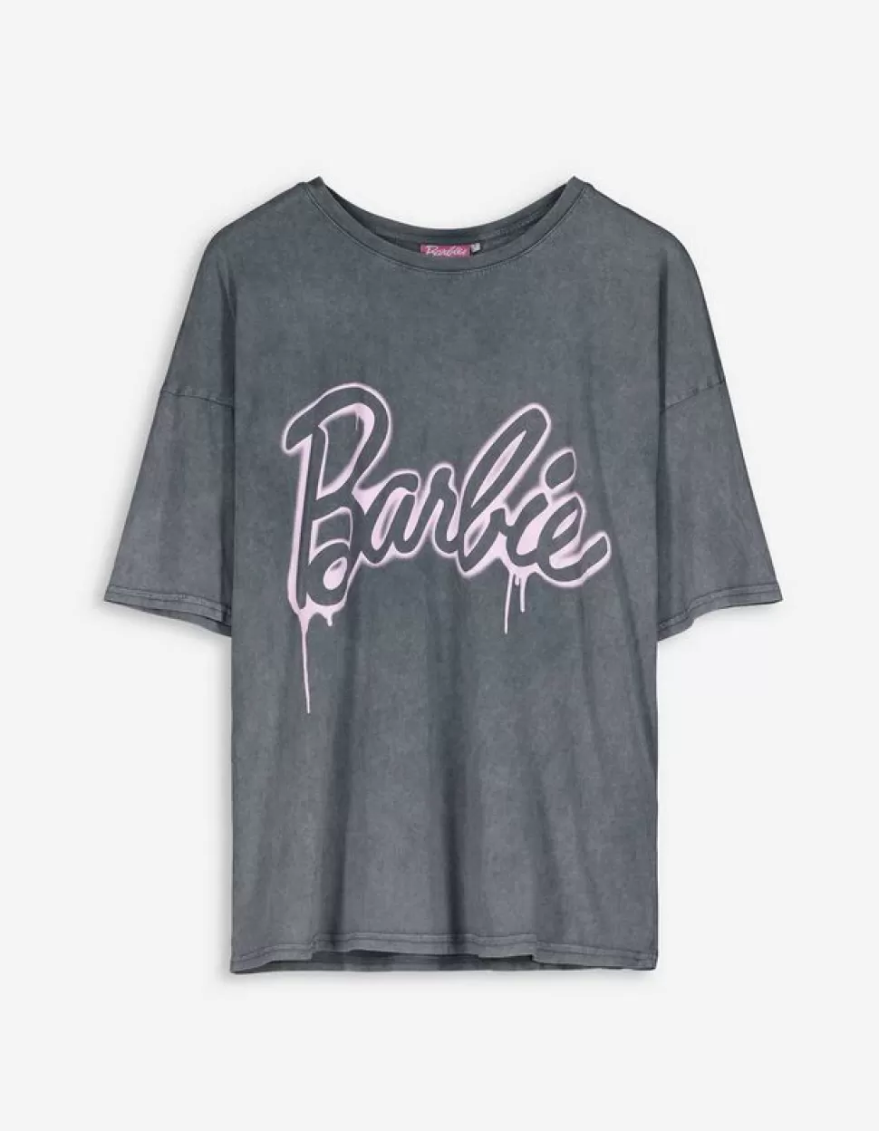 T-Shirt - Barbie-Page One Store