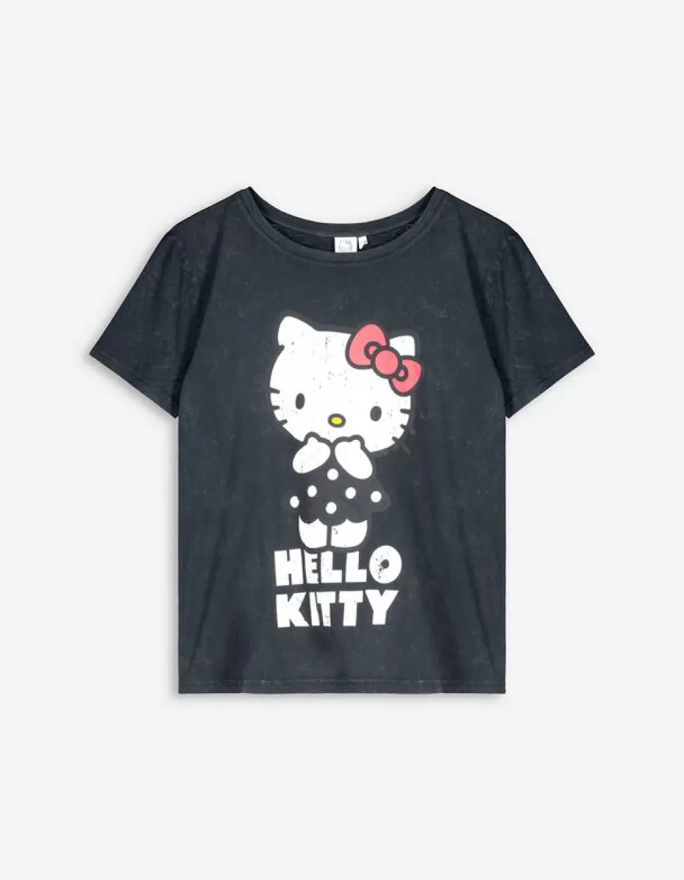 T-Shirt - Hello Kitty-Page One Shop