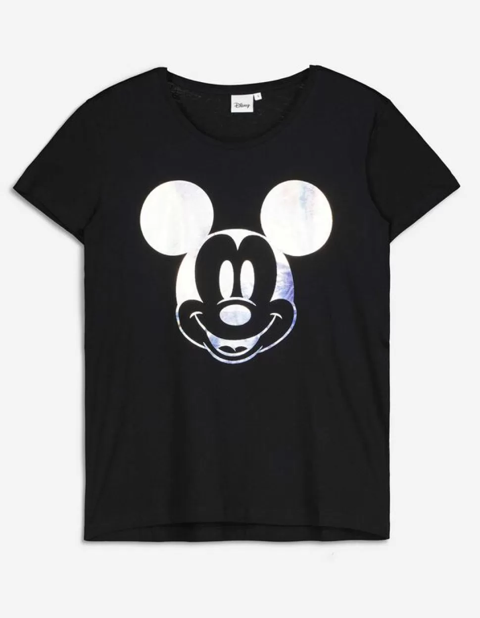 T-Shirt - Mickey Mouse-Ever Me New