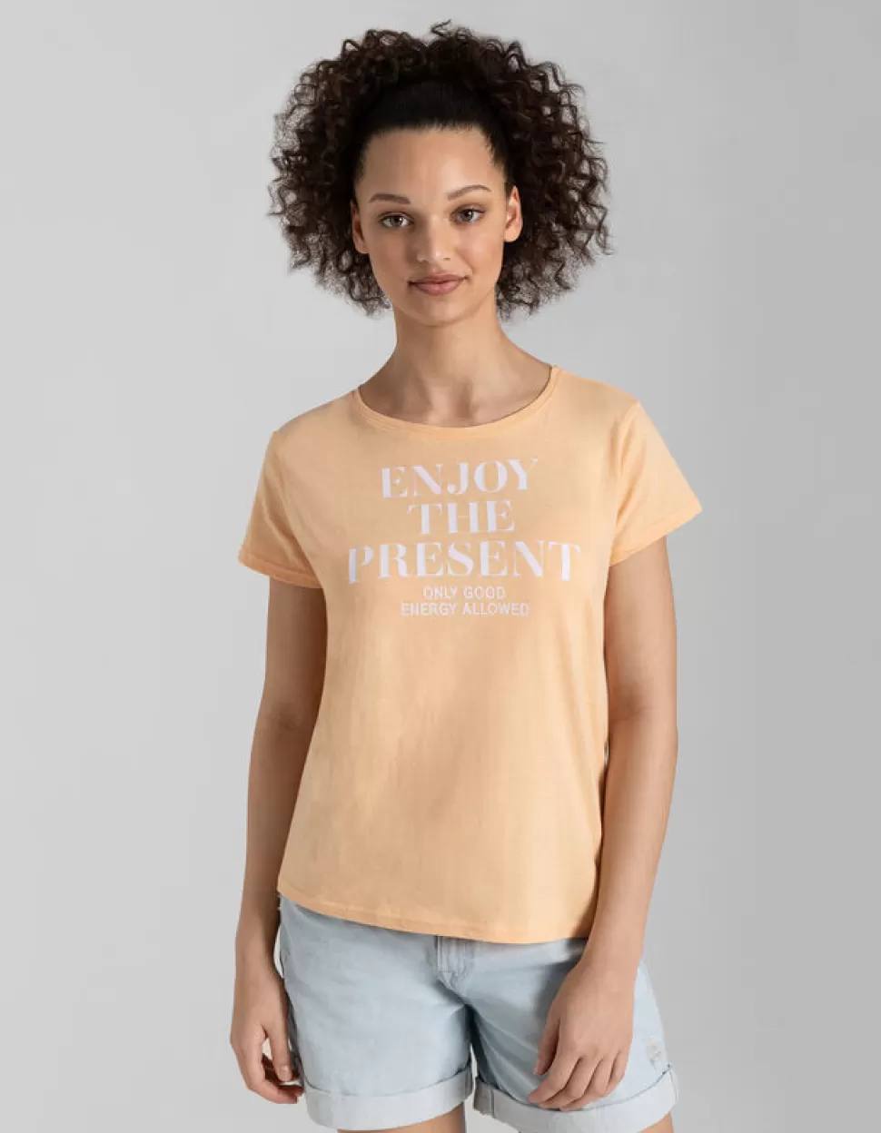 T-Shirt - Oversized Fit-Page One Fashion