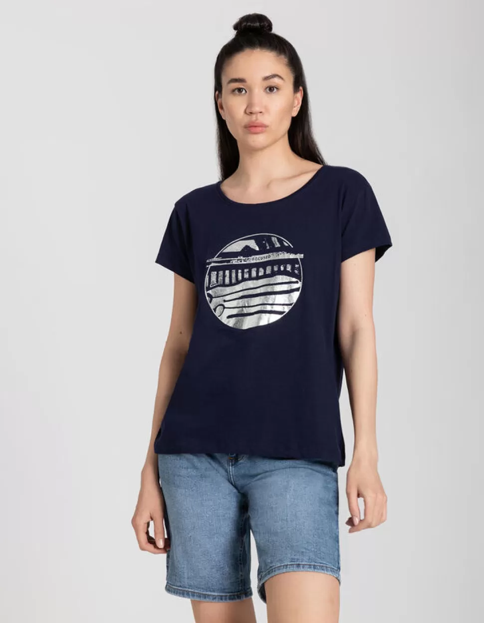 T-Shirt - Print-Ever Me Clearance