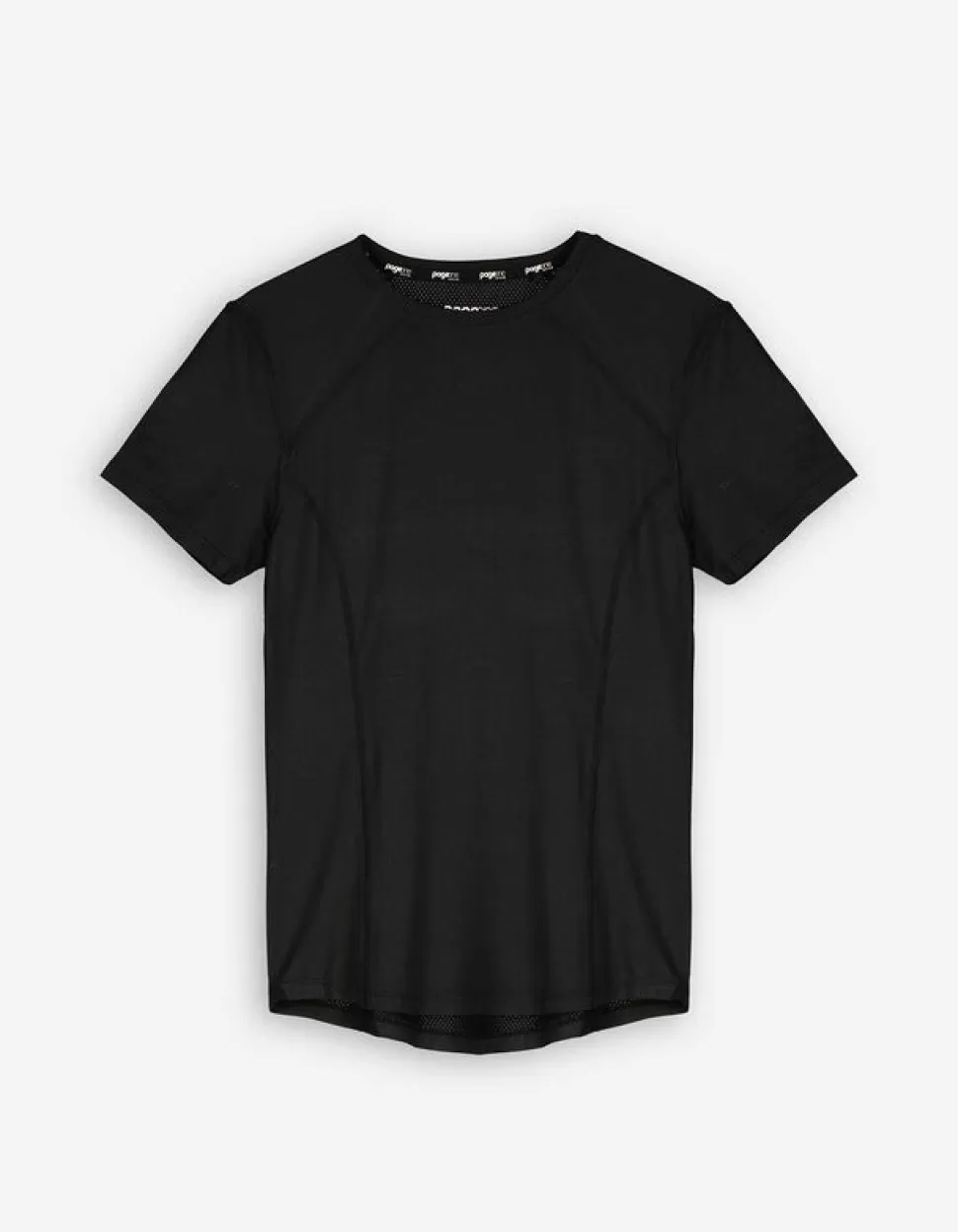 T-Shirt - Soft-Touch-Page One Active Store